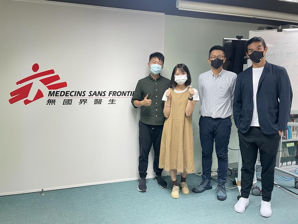 40+ 間機構